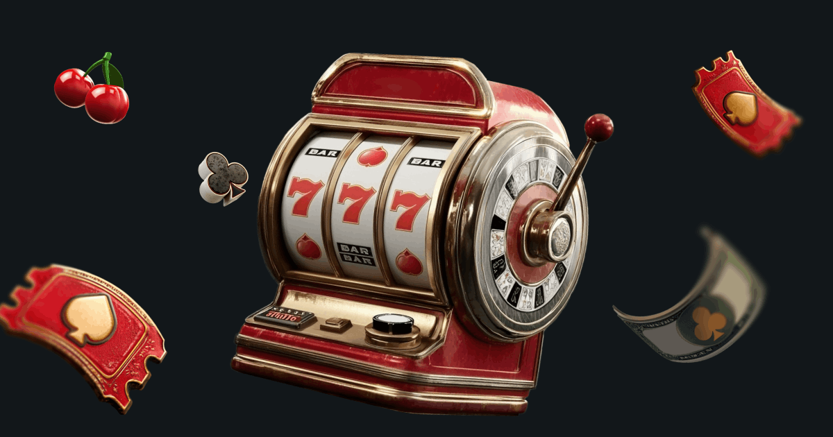 sûr Slotrize Casino avis casino bannière promotionnelle
